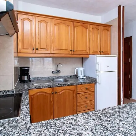 Apartment Floritas 25 - One Bed Arona (Tenerife)