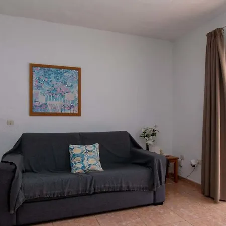 Floritas 25 - One Bed * Arona (Tenerife)