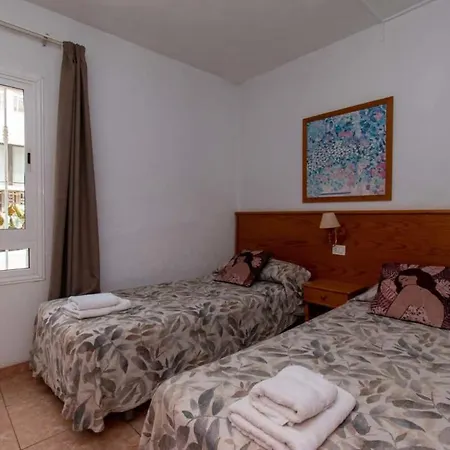 Floritas 25 - One Bed Arona (Tenerife)