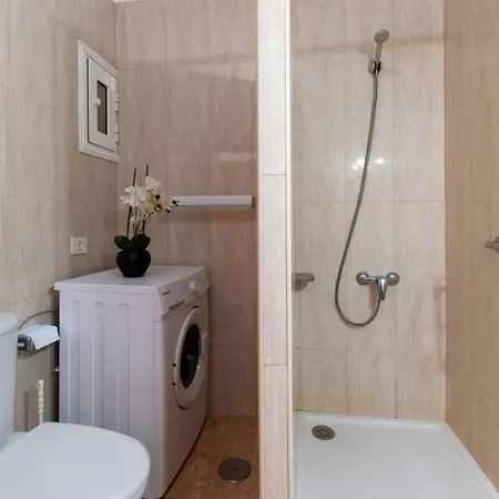 Apartment Floritas 25 - One Bed *