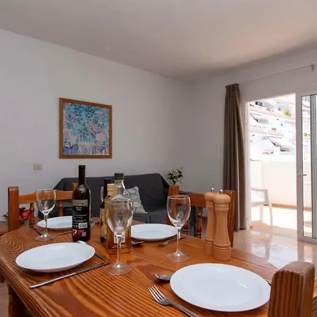 Floritas 25 - One Bed Apartment Arona (Tenerife)