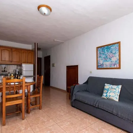 Apartment Floritas 25 - One Bed Arona (Tenerife)