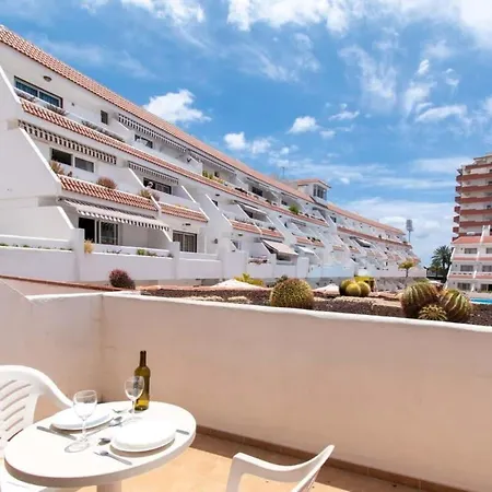 Floritas 25 - One Bed *