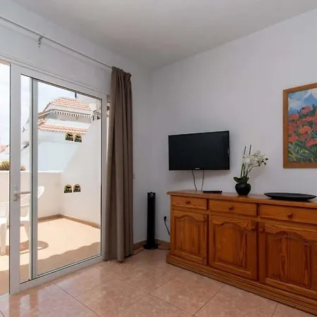 Floritas 25 - One Bed