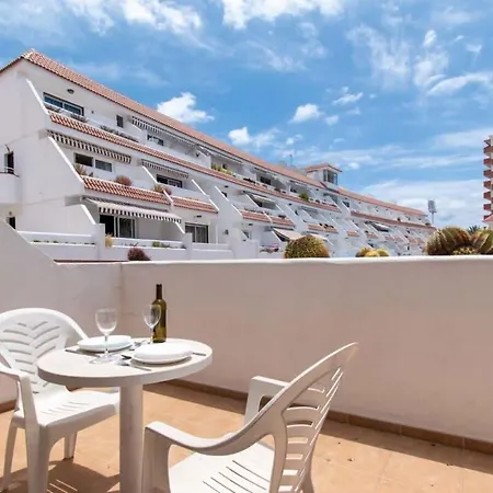 Apartment Floritas 25 - One Bed