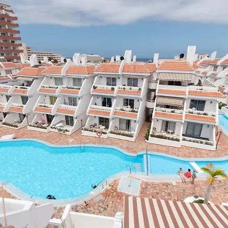 Floritas 25 - One Bed Arona (Tenerife)