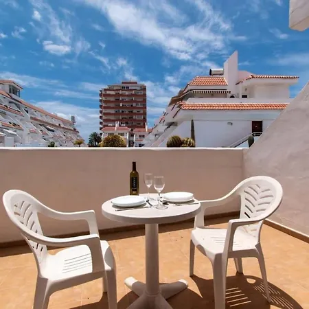 Floritas 25 - One Bed
