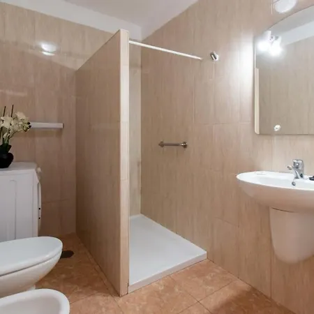 Apartment Floritas 25 - One Bed