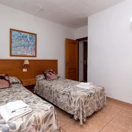 Floritas 25 - One Bed Apartment