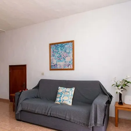 Floritas 25 - One Bed