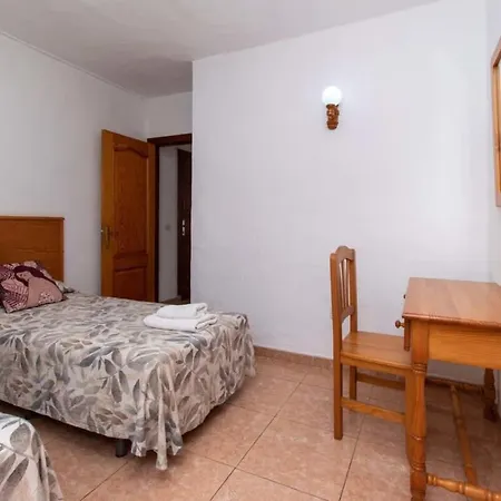 Apartment Floritas 25 - One Bed Arona (Tenerife)