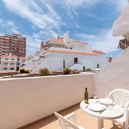 Floritas 25 - One Bed Arona (Tenerife)