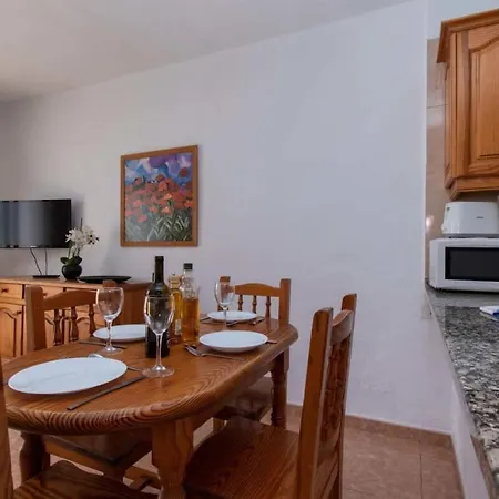 Floritas 25 - One Bed Apartment